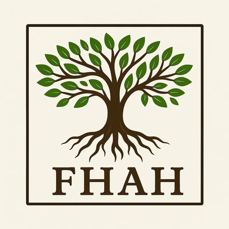 ForestHillArtsHouse Logo